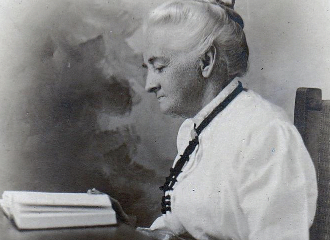 Amalie Knobloch