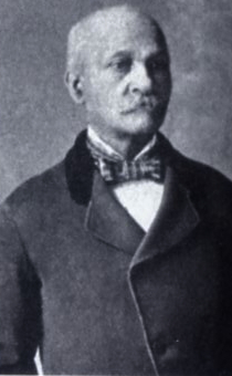 Samuel Edmonson Pearl